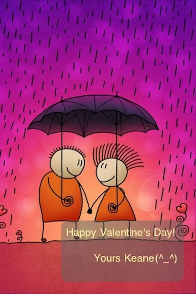 تصاویر Lover Card [520]