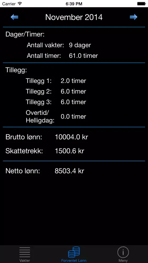 تصاویر Jobb og Lønn