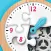 Clockwork Puzzle Full - Learn to Tell Time