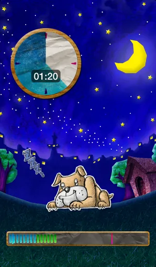 صور Child Silence Timer