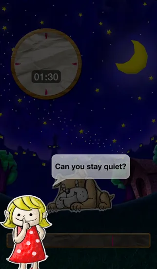 صور Child Silence Timer