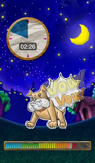 صور Child Silence Timer