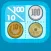 CoinCross JPY - Logic Puzzle