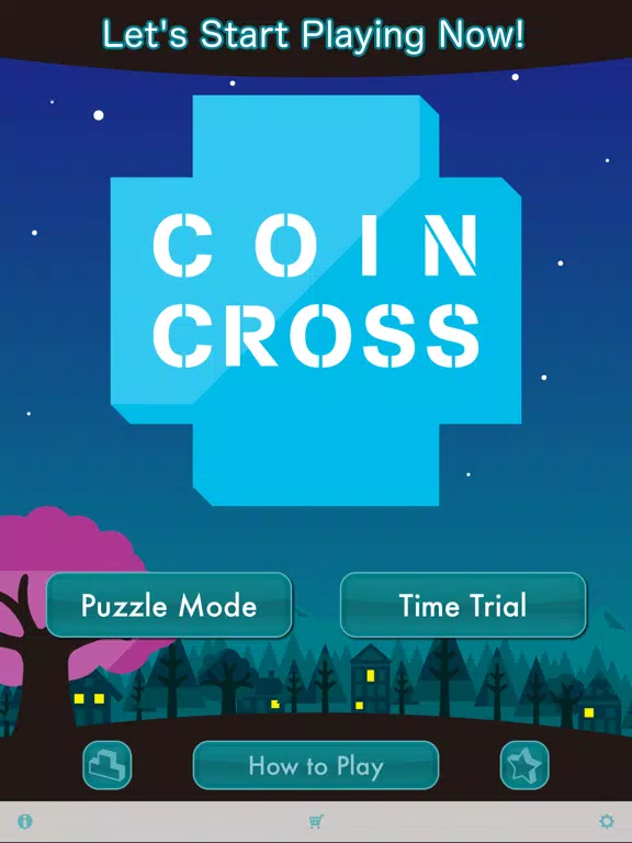CoinCross JPY - Logic Puzzle iPad  স্ক্রিনশট