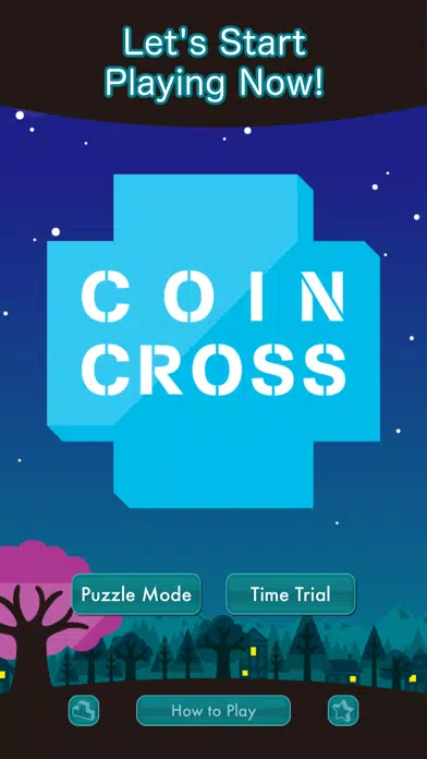 CoinCross JPY - Logic Puzzle স্ক্রিনশট
