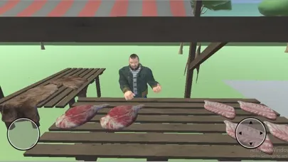 Kebab Chefs: Restaurant Sim 24应用截图
