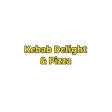 Kebab Delight And Pizza.