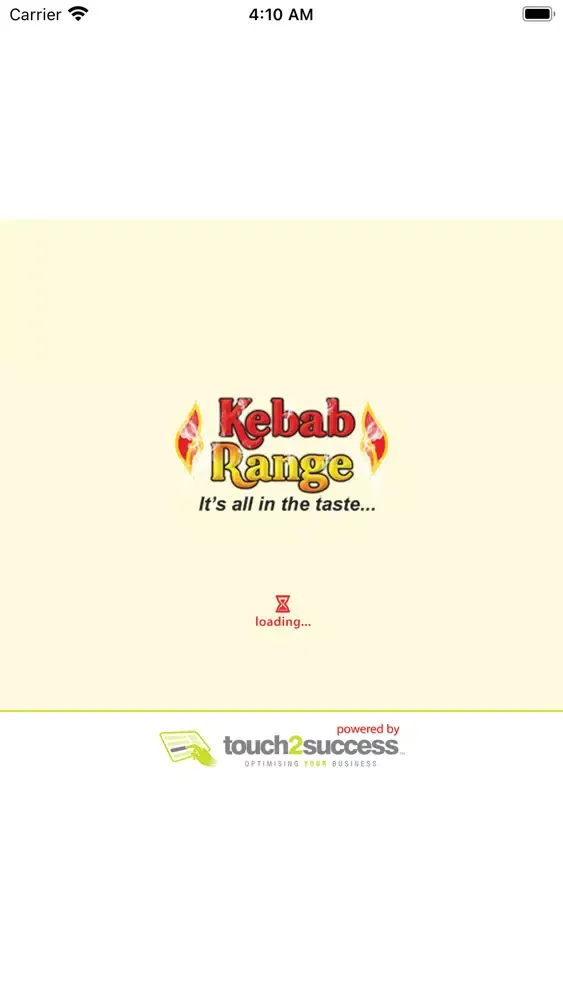 تصاویر Kebab Range CW11 1AH
