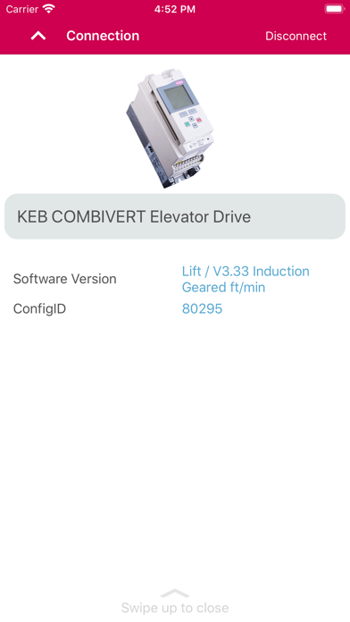 صور KEB Elevator