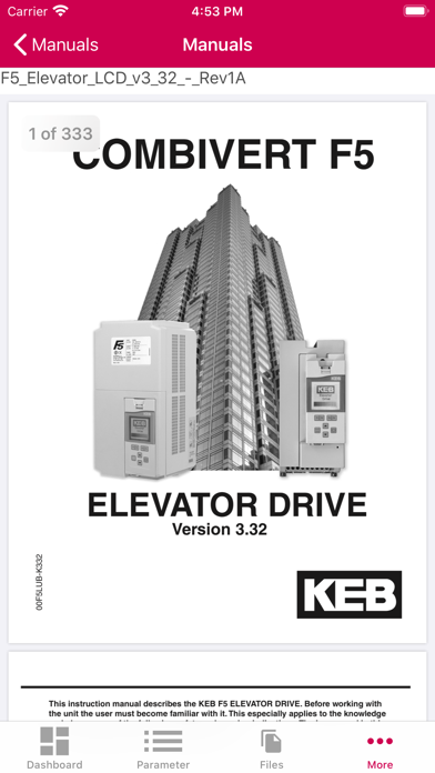 صور KEB Elevator