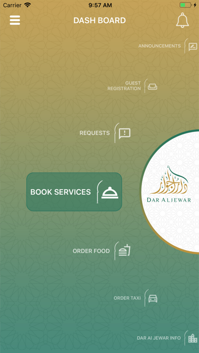 Dar Al Jewar Screenshots