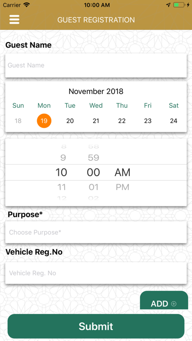 Dar Al Jewar Screenshots