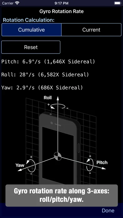 Bubble Level + Compass Pro Screenshots