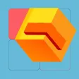 puzzle games - roll the cube