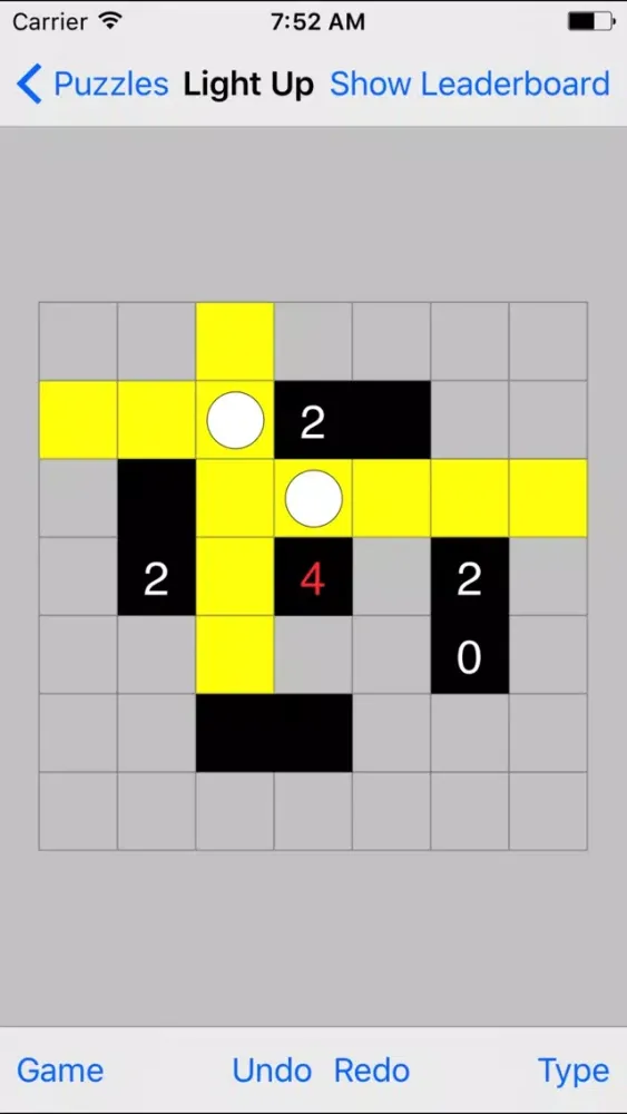 Capturas de tela do Puzzle House - 10 Party Games