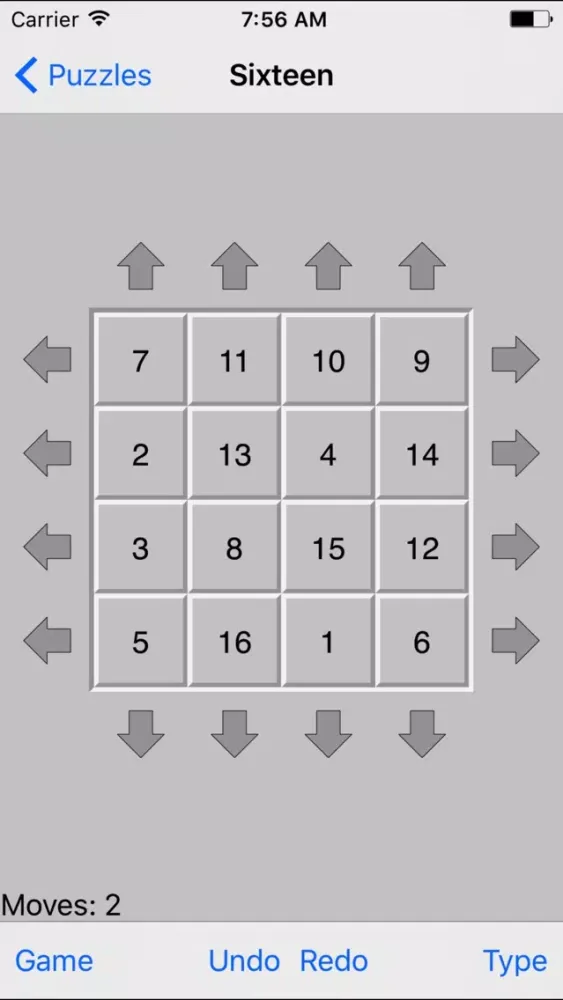 Capturas de tela do Puzzle House - 10 Party Games