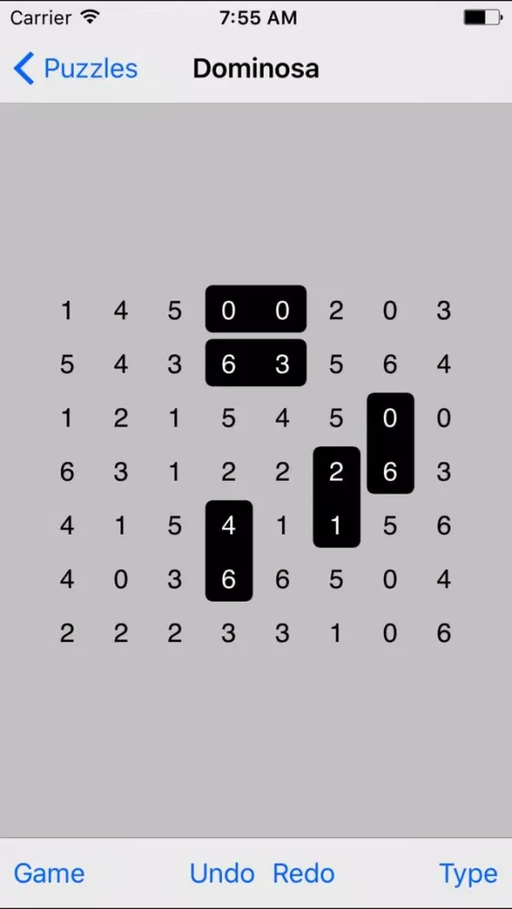 Capturas de tela do Puzzle House - 10 Party Games