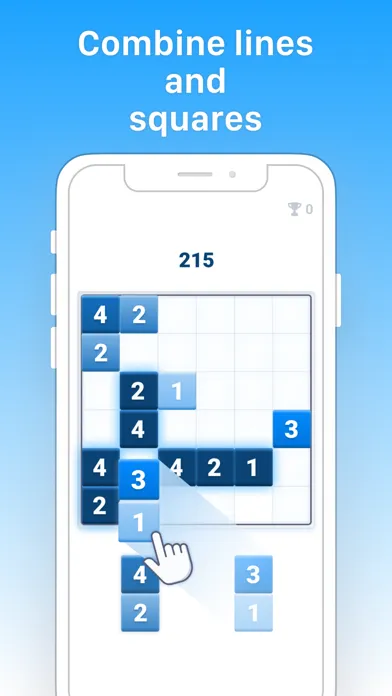 OkuDoku Number Brain Challenge Screenshots