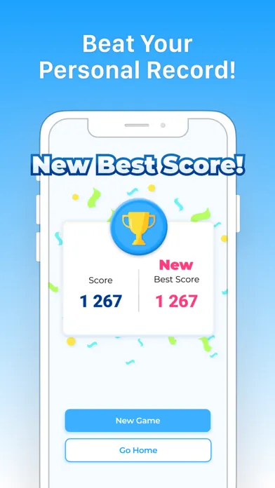 OkuDoku Number Brain Challenge Screenshots