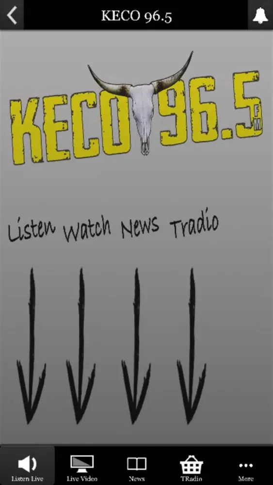 KECO 96.5 Screenshots
