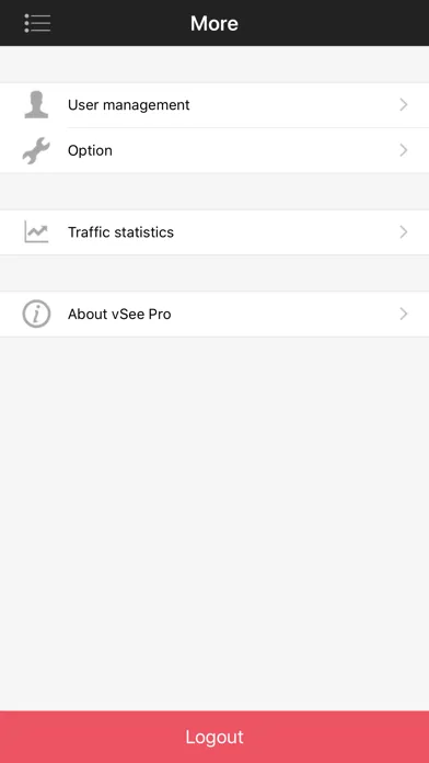 vSee Pro স্ক্রিনশট