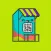 KedaiPay: Food, Shopping, Pay