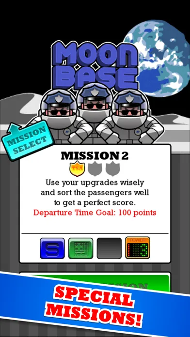 Airport Scanner Screenshots