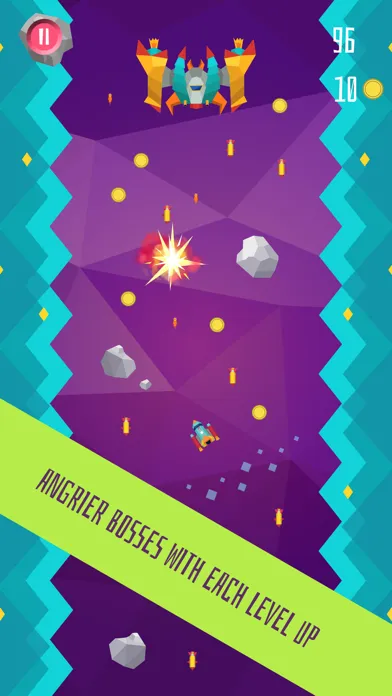 Star Rider應用截圖