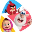 SuperToons feat. Booba