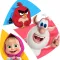 SuperToons feat. Booba