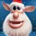 Talking Booba: Santa’s Pet