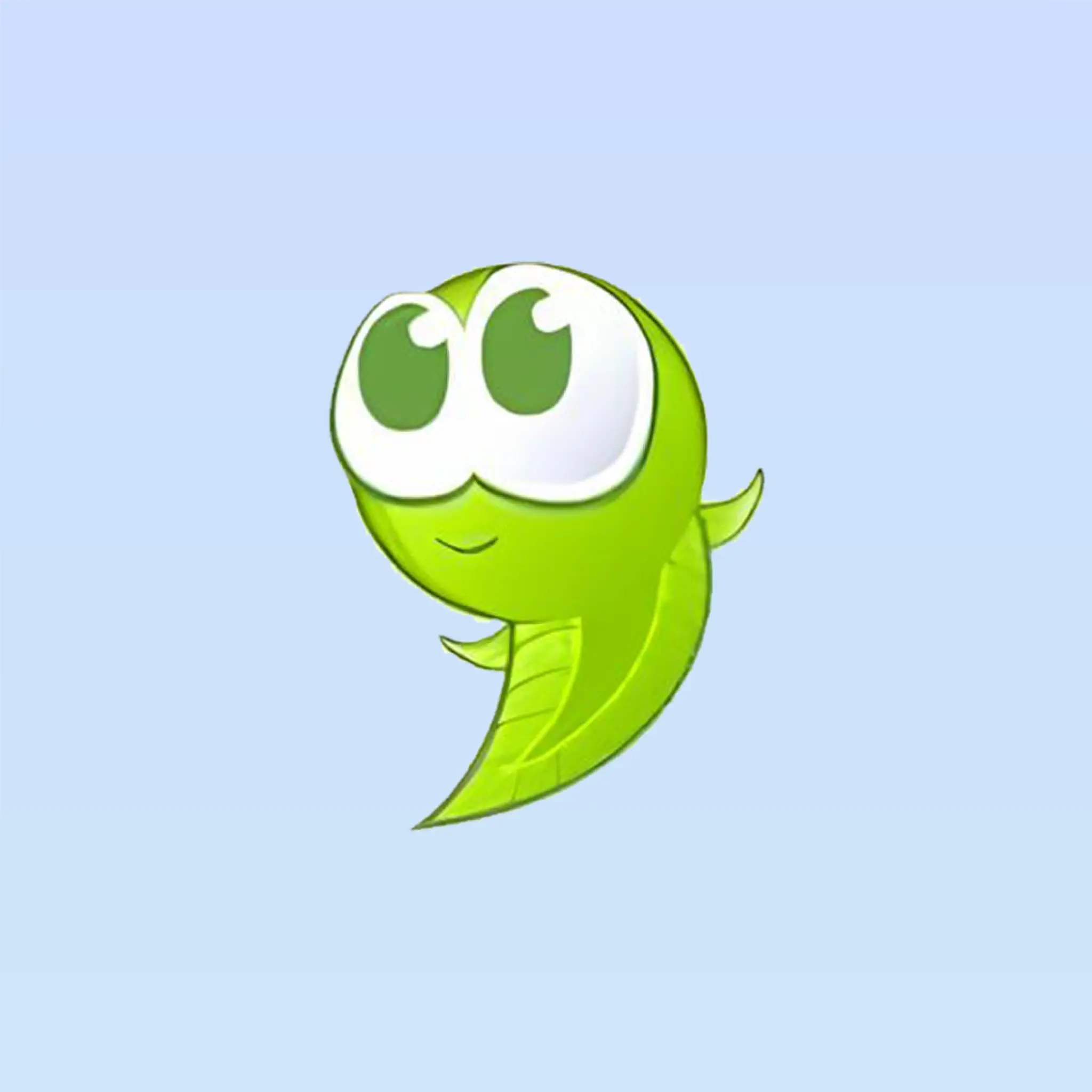蝌蚪流量大师的圖標