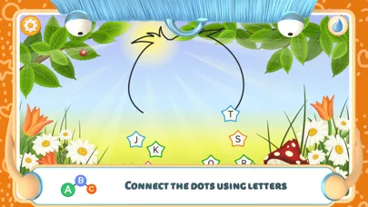 Connect the Dots - Animals應用截圖