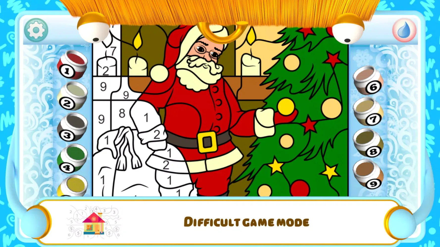 Christmas Screenshots