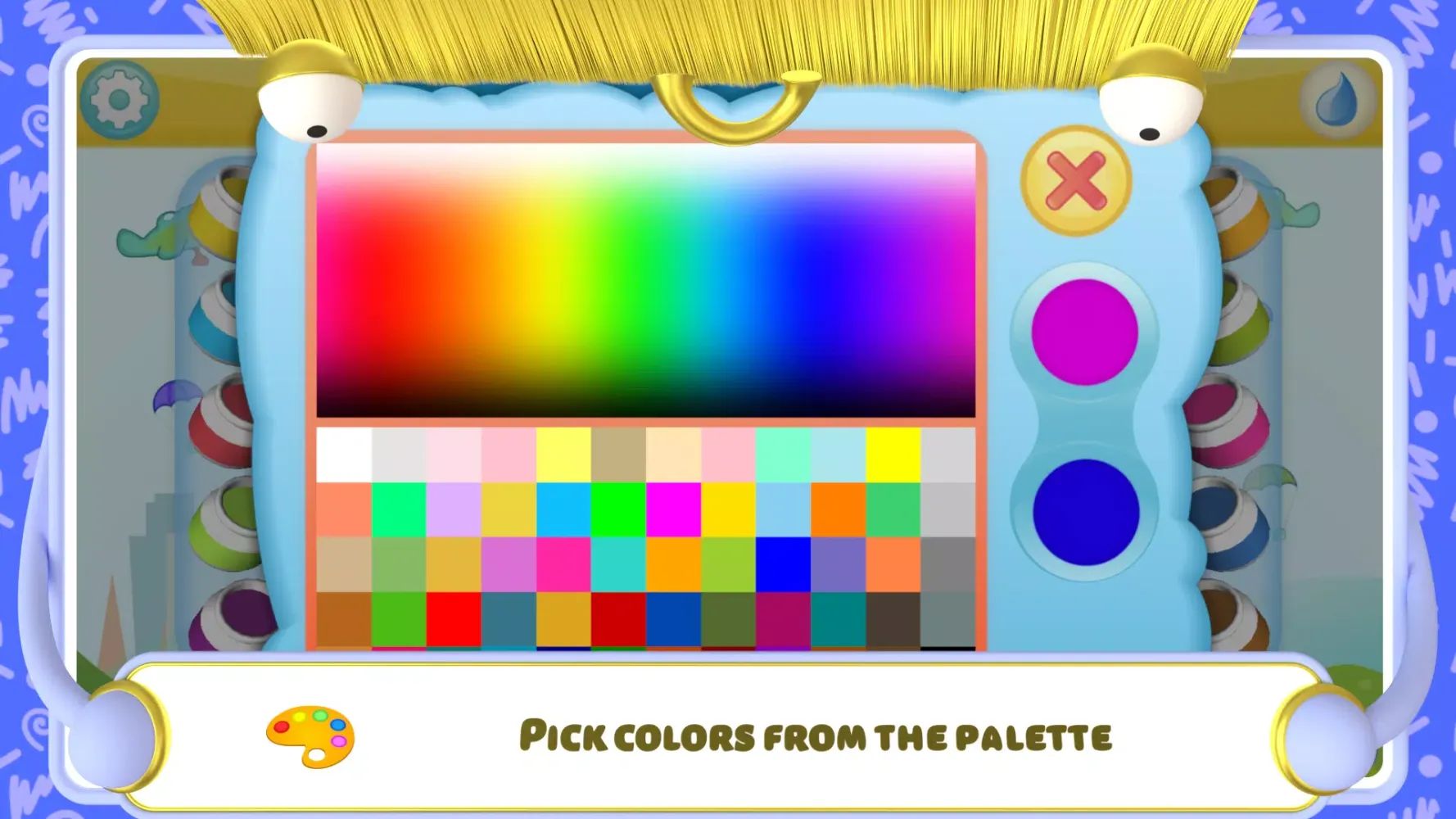 Car Coloring Book: Fun & Learn Screenshots