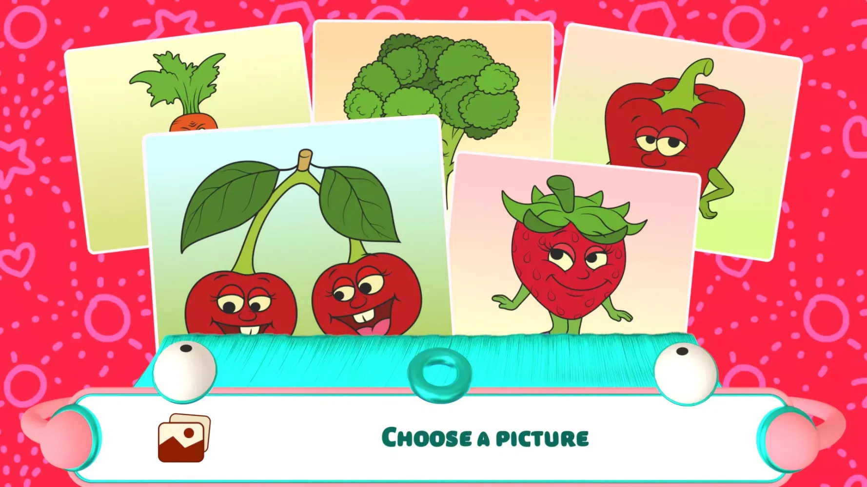 Fruit Connect & Color Ekran Görüntüleri