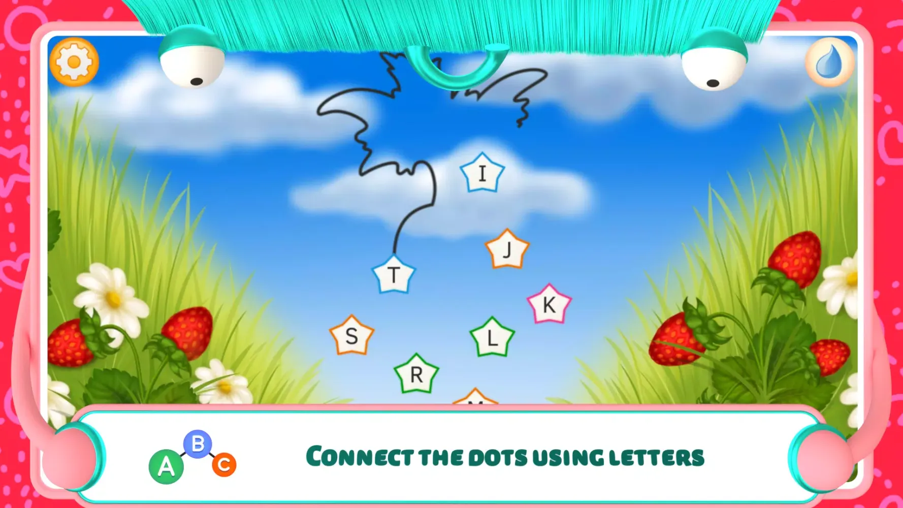 Fruit Connect & Color Ekran Görüntüleri