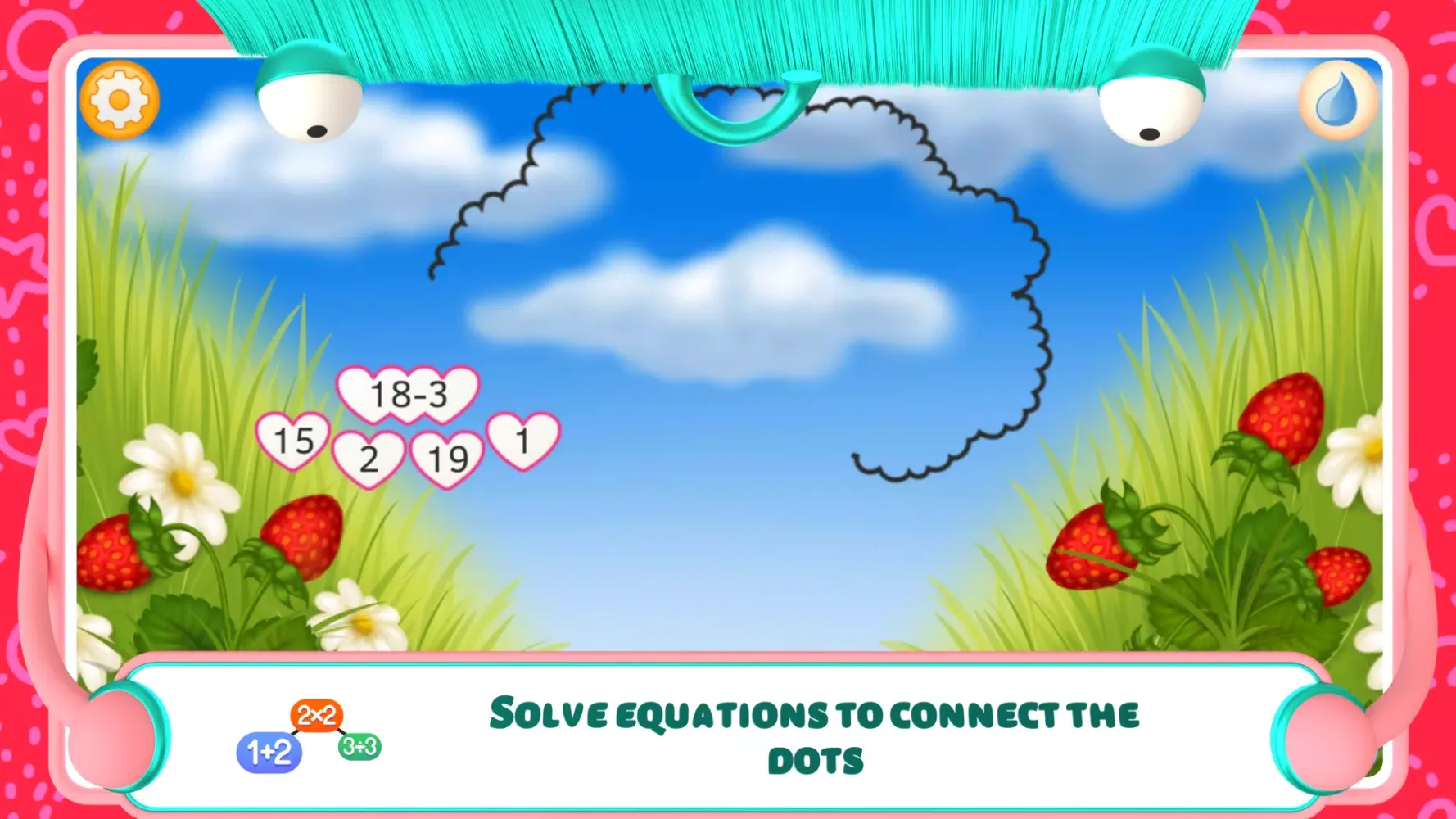 Fruit Connect & Color Ekran Görüntüleri