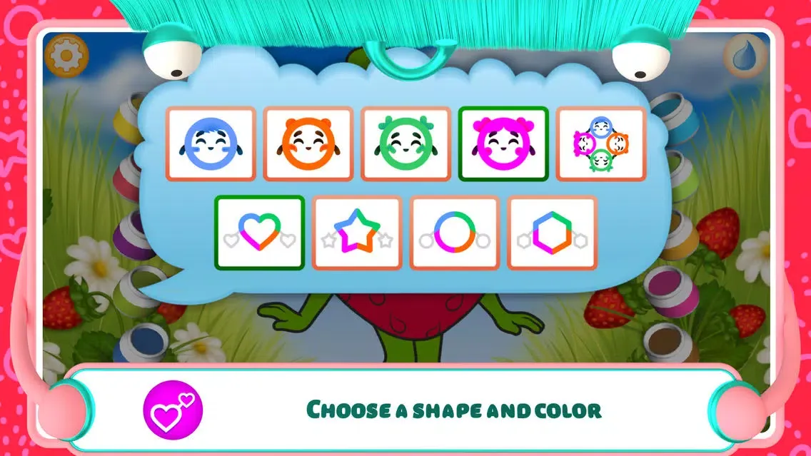 تصاویر Connect the Dots - Fruits +