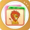 Animal Memory Match