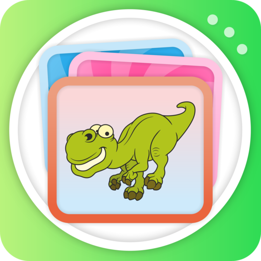 Dino Match: Prehistoric Puzzle Dino Match: Prehistoric Puzzle
