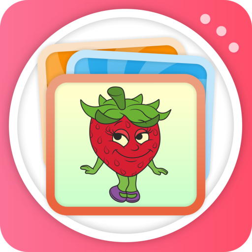 Fruity Memory Match Fruity Memory Match