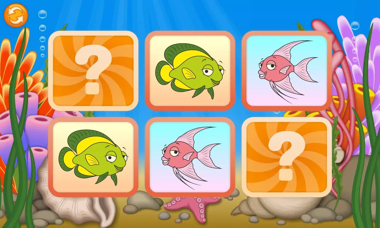 Ocean应用截图