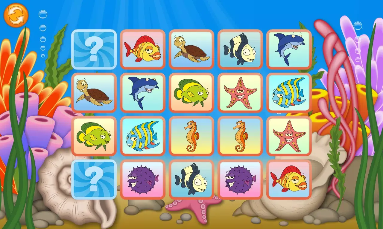 Ocean应用截图