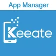 Keeate Manager Keeate Manager