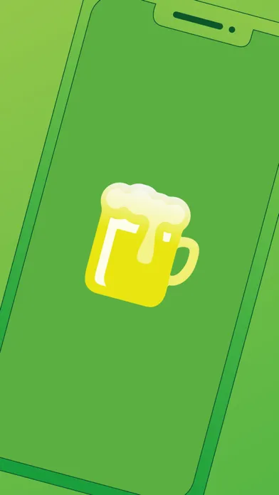 Capturas de tela do BarGain - Drink Deals