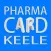 PharmaCARD Keele