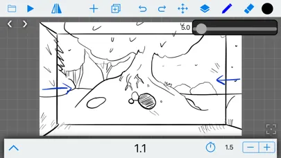 Storyboard Animator 스크린샷