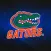 Florida Gators Keyboard