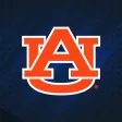 Auburn Tigers Keyboard